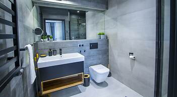 Baltic-Apartments - Platan Tower