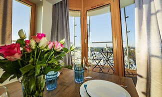 Baltic-Apartments - Platan Tower