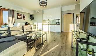 Baltic-Apartments - Platan Tower