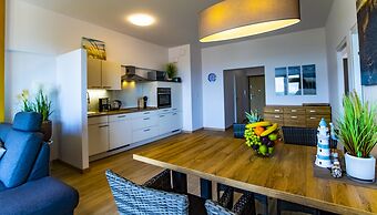 Baltic-Apartments - Platan Tower