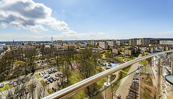 Baltic-Apartments - Platan Tower