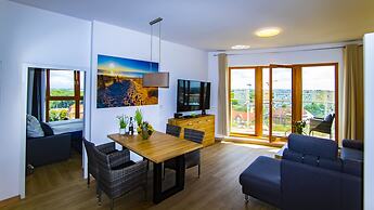 Baltic-Apartments - Platan Tower