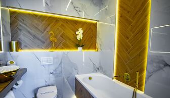 Baltic-Apartments - Platan Tower