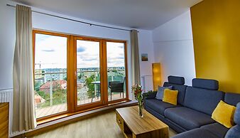 Baltic-Apartments - Platan Tower