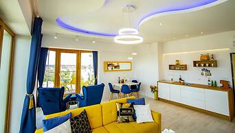 Baltic-Apartments - Platan Tower