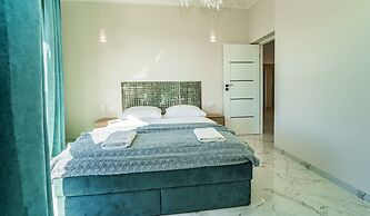 Baltic-Apartments - Platan Tower