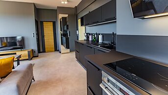 Baltic-Apartments - Platan Tower