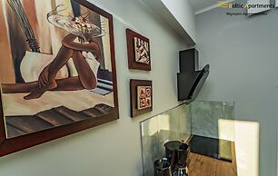 Baltic-Apartments - Platan Tower