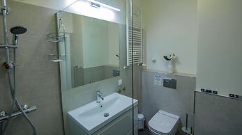 Baltic-Apartments - Platan Tower