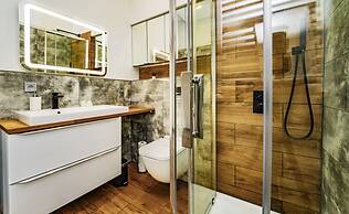 Baltic-Apartments - Platan Tower