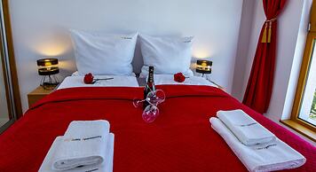 Baltic-Apartments - Platan Tower