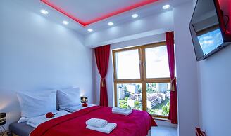 Baltic-Apartments - Platan Tower