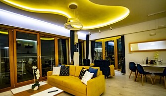 Baltic-Apartments - Platan Tower