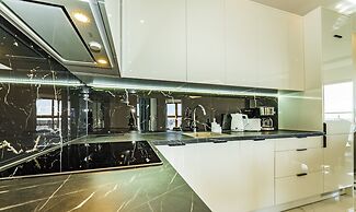 Baltic-Apartments - Platan Tower