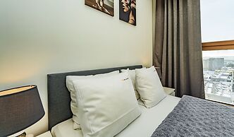 Baltic-Apartments - Platan Tower