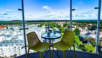 Baltic-Apartments - Platan Tower