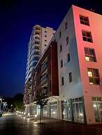 Baltic-Apartments - Platan Tower