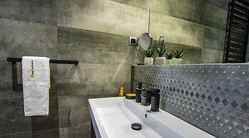 Baltic-Apartments - Platan Tower