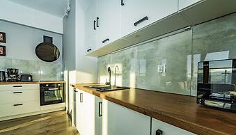 Baltic-Apartments - Platan Tower