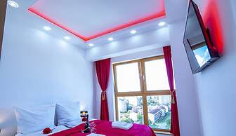 Baltic-Apartments - Platan Tower