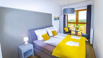 Baltic-Apartments - Platan Tower