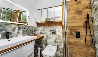 Baltic-Apartments - Platan Tower