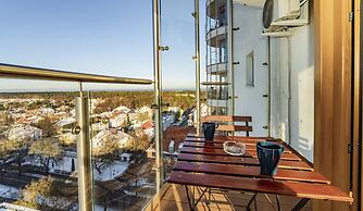 Baltic-Apartments - Platan Tower