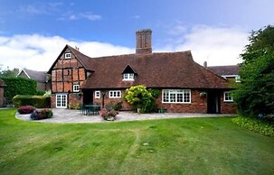 Beautiful 1 bed Cottage Retreat in Countryside