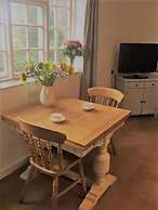 Beautiful 1 bed Cottage Retreat in Countryside