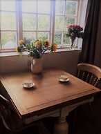 Beautiful 1 bed Cottage Retreat in Countryside