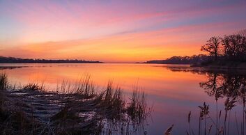 Beautiful 1 bed Cottage Retreat in Countryside