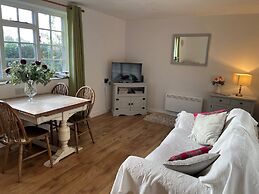 Loxley Barn, 1-bed Cottage Retreat
