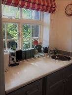 Loxley Barn, 1-bed Cottage Retreat