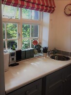 Beautiful 1 bed Cottage Retreat in Countryside