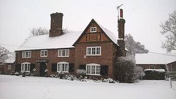 Beautiful 1 bed Cottage Retreat in Countryside