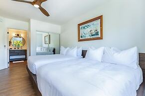 Emmalani Court 322 2 Bedroom Condo by RedAwning