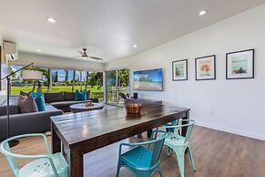 Emmalani Court 322 2 Bedroom Condo by RedAwning