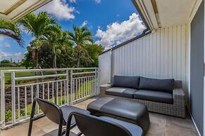 Emmalani Court 322 2 Bedroom Condo by RedAwning