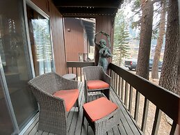 Mammoth Estates Deluxe 2 Bedroom Condos