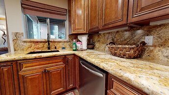 Mammoth Estates Deluxe 2 Bedroom Condos