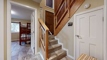 Mammoth Estates Deluxe 2 Bedroom Condos