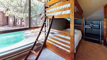 Mammoth Estates Deluxe 2 Bedroom Condos