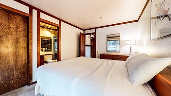 Mammoth Estates Deluxe 2 Bedroom Condos