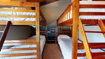 Mammoth Estates Deluxe 2 Bedroom Condos