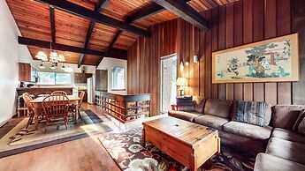 Mammoth Estates Deluxe 2 Bedroom Condos