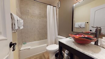 Mammoth Estates Deluxe 2 Bedroom Condos