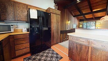 Mammoth Estates Deluxe 2 Bedroom Condos