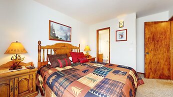 Mammoth Estates Deluxe 2 Bedroom Condos