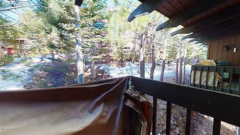 Mammoth Estates Deluxe 2 Bedroom Condos