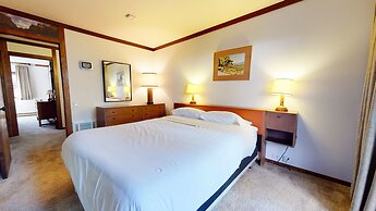 Mammoth Estates Deluxe 2 Bedroom Condos